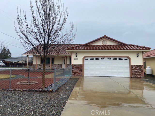 15900 Young Street, Middletown, CA 95461