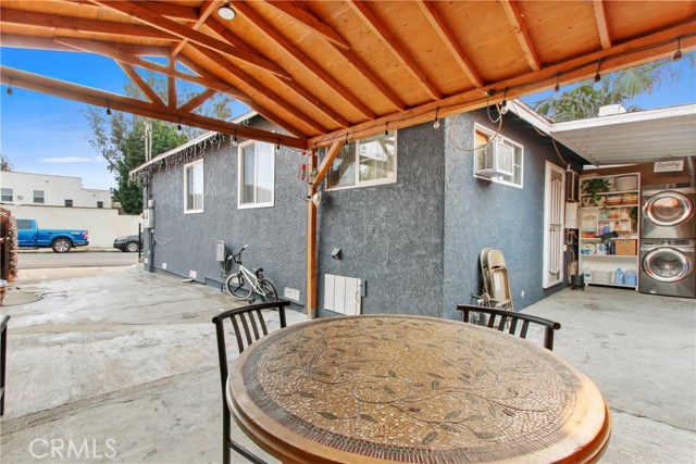 Detail Gallery Image 11 of 11 For 107 Rivera St, Los Angeles,  CA 90063 - 2 Beds | 1 Baths