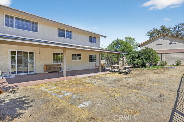Detail Gallery Image 39 of 51 For 10728 Valley Dr, Riverside,  CA 92505 - 4 Beds | 2/1 Baths