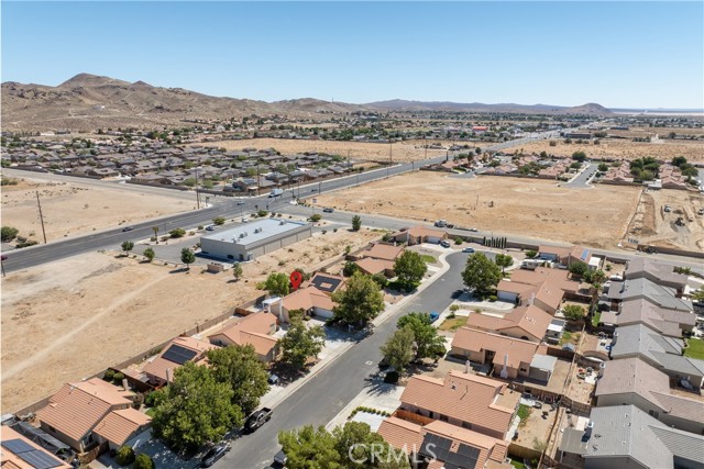 Detail Gallery Image 18 of 24 For 3525 San Jacinto Ave, Rosamond,  CA 93560 - 3 Beds | 2 Baths