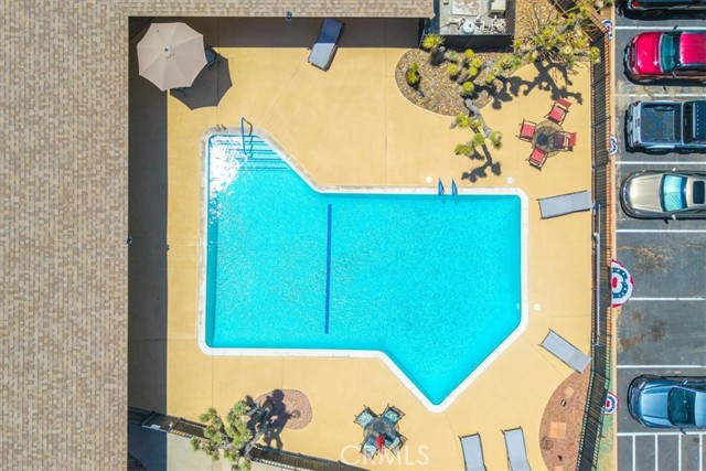 Detail Gallery Image 47 of 52 For 7425 Church St #28,  Yucca Valley,  CA 92284 - 3 Beds | 2 Baths