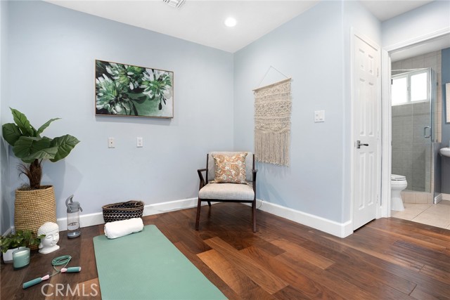 Bonus Room
