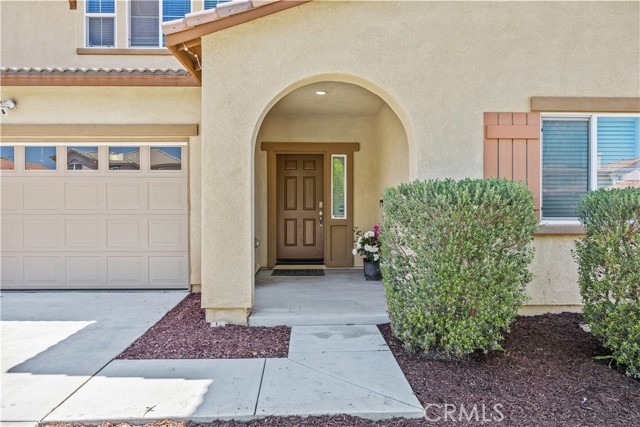 Image 2 for 30141 Meadow Oaks St, Menifee, CA 92585