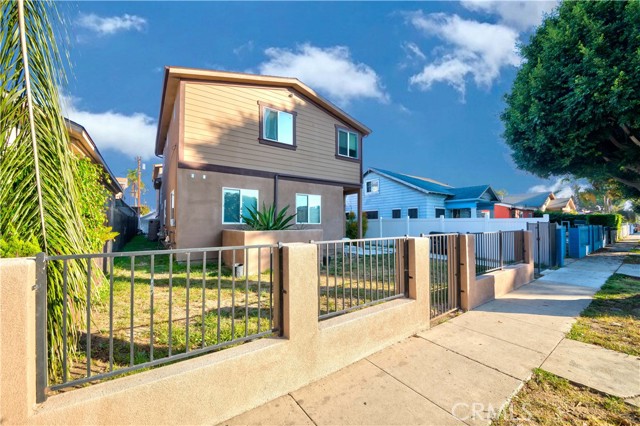 Details for 827 74th Street, Los Angeles, CA 90001