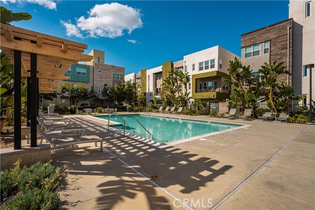 Detail Gallery Image 30 of 34 For 935 E Mason Ln #52,  Anaheim,  CA 92805 - 2 Beds | 2/1 Baths