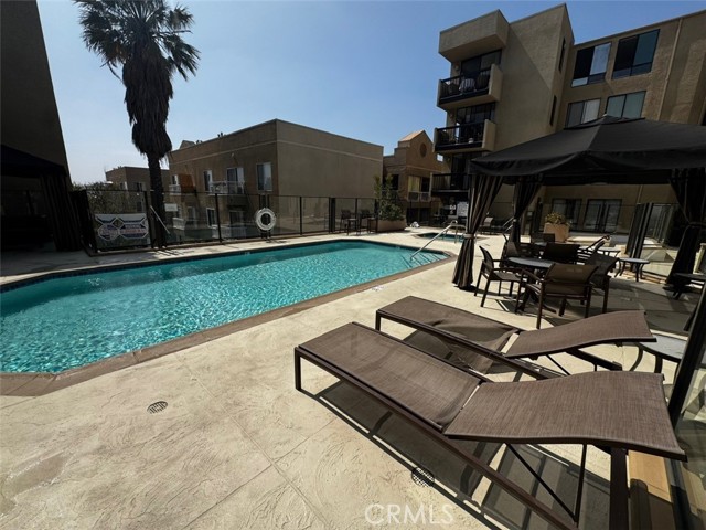 Detail Gallery Image 27 of 36 For 7320 Hawthorn #106 Ave #106,  Los Angeles,  CA 90046 - 2 Beds | 2 Baths