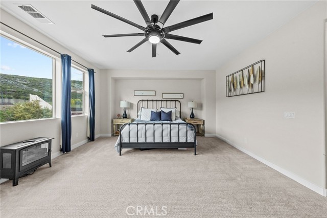 Detail Gallery Image 33 of 55 For 31235 Morgan Horse, Menifee,  CA 92584 - 4 Beds | 3 Baths