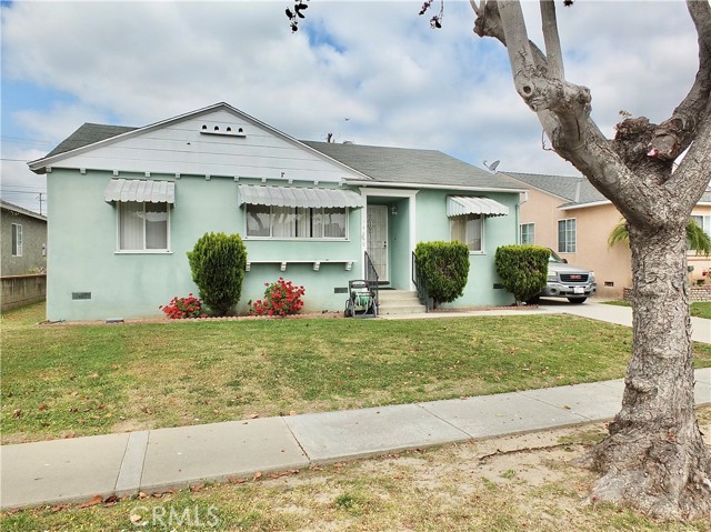 4449 Deeboyar Ave, Lakewood, CA 90712