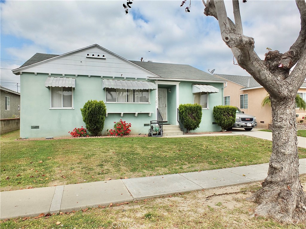 4449 Deeboyar Avenue, Lakewood, CA 90712