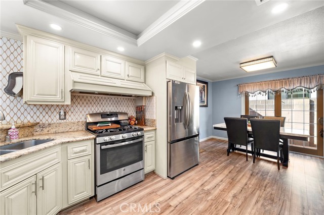 Detail Gallery Image 14 of 44 For 17075 Buttonwood St, Fountain Valley,  CA 92708 - 3 Beds | 3/1 Baths