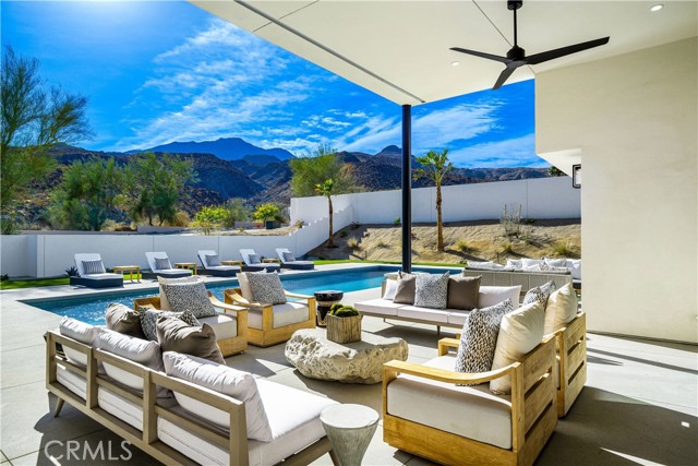 Details for 79242 Tom Fazio Lane, La Quinta, CA 92253