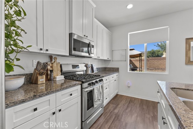 Detail Gallery Image 18 of 67 For 36802 Cascina Ln, Beaumont,  CA 92223 - 3 Beds | 2/1 Baths