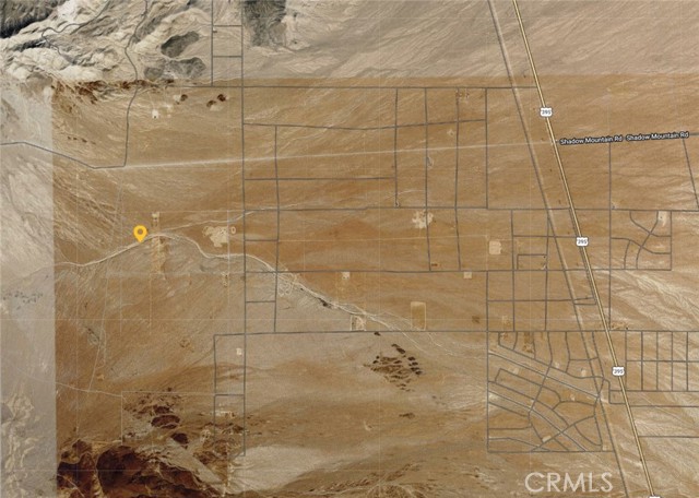 Detail Gallery Image 2 of 2 For 0 Pascal Ln, Adelanto,  CA 92301 - – Beds | – Baths