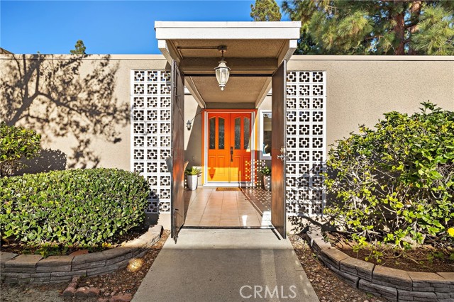 Detail Gallery Image 19 of 22 For 439 Avenida Sevilla a,  Laguna Woods,  CA 92637 - 2 Beds | 2 Baths