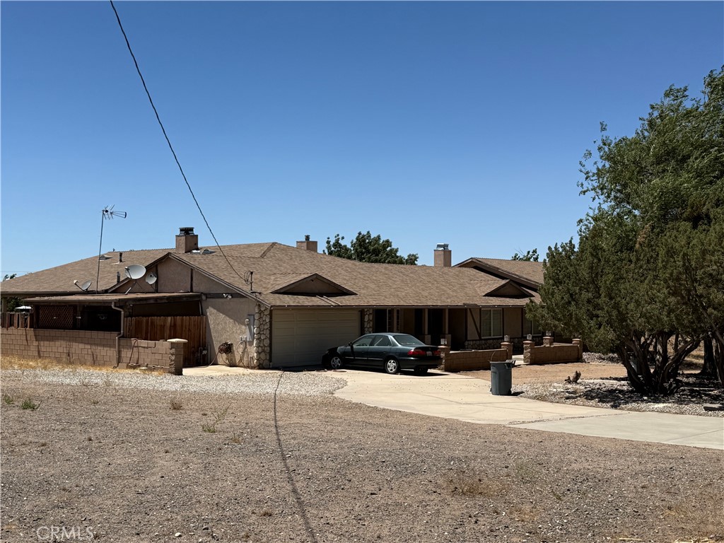 7236 Coyote Trail