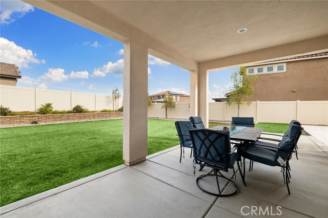 Detail Gallery Image 47 of 70 For 29740 Saddle Ranch Pl, Menifee,  CA 92584 - 5 Beds | 3 Baths