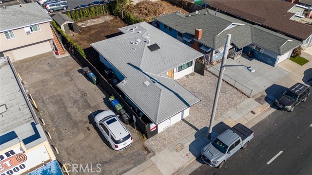 Detail Gallery Image 2 of 32 For 4731 W El Segundo Bld, Hawthorne,  CA 90250 - 3 Beds | 2 Baths