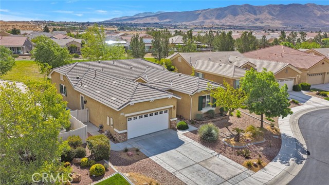 Detail Gallery Image 37 of 41 For 10429 Lanigan, Apple Valley,  CA 92308 - 2 Beds | 2 Baths