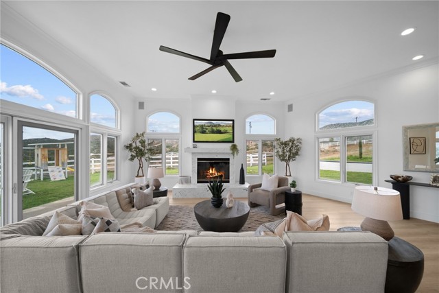 Detail Gallery Image 23 of 55 For 34105 Stage Rd, Temecula,  CA 92591 - 5 Beds | 3/1 Baths