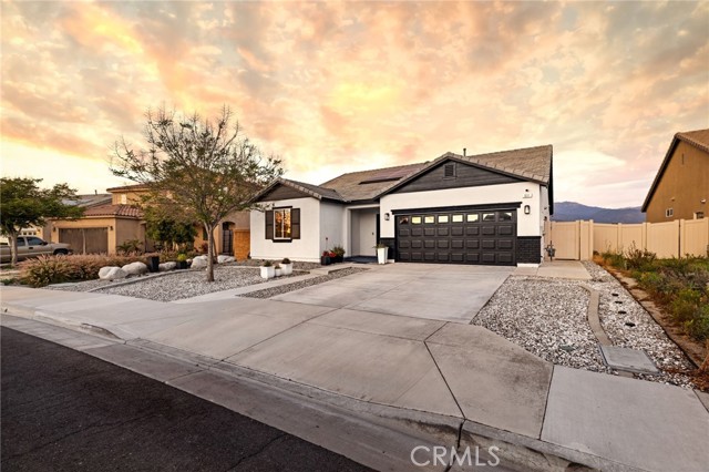 Detail Gallery Image 54 of 60 For 931 Bordeaux, San Jacinto,  CA 92582 - 3 Beds | 2 Baths