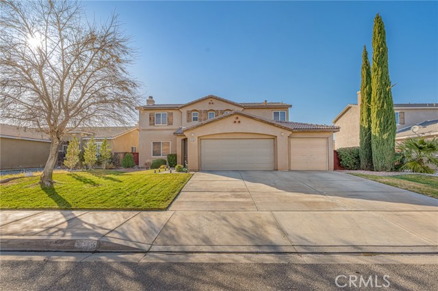 Detail Gallery Image 35 of 35 For 15158 Biltmore St, Adelanto,  CA 92301 - 4 Beds | 2/1 Baths