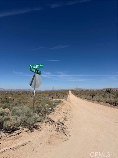 Detail Gallery Image 10 of 12 For 1 Japatul Rd, Apple Valley,  CA 92308 - – Beds | – Baths