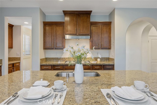 Detail Gallery Image 16 of 42 For 24923 Hearth Ct, Valencia,  CA 91354 - 4 Beds | 3/1 Baths