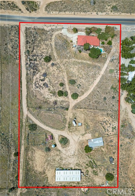 Detail Gallery Image 44 of 44 For 6367 Arrowhead Lake Rd, Hesperia,  CA 92345 - 6 Beds | 4 Baths