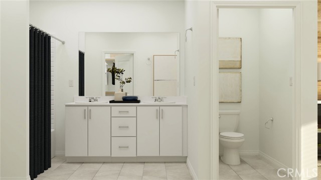 Detail Gallery Image 13 of 17 For 11334 North Star Ln, Desert Hot Springs,  CA 92440 - 4 Beds | 2 Baths