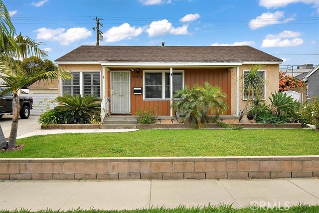 4514 Camerino St, Lakewood, CA 90712