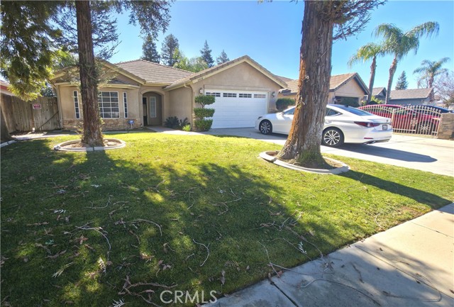 Detail Gallery Image 27 of 28 For 9909 Mona Lisa Ln, Bakersfield,  CA 93312 - 3 Beds | 2 Baths