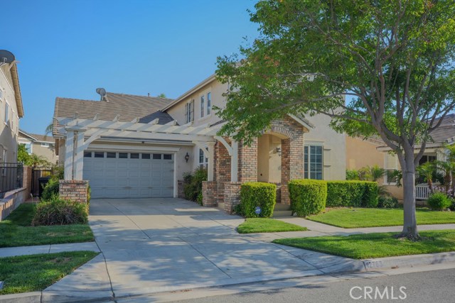 12763 Spring Mountain Dr, Rancho Cucamonga, CA 91739