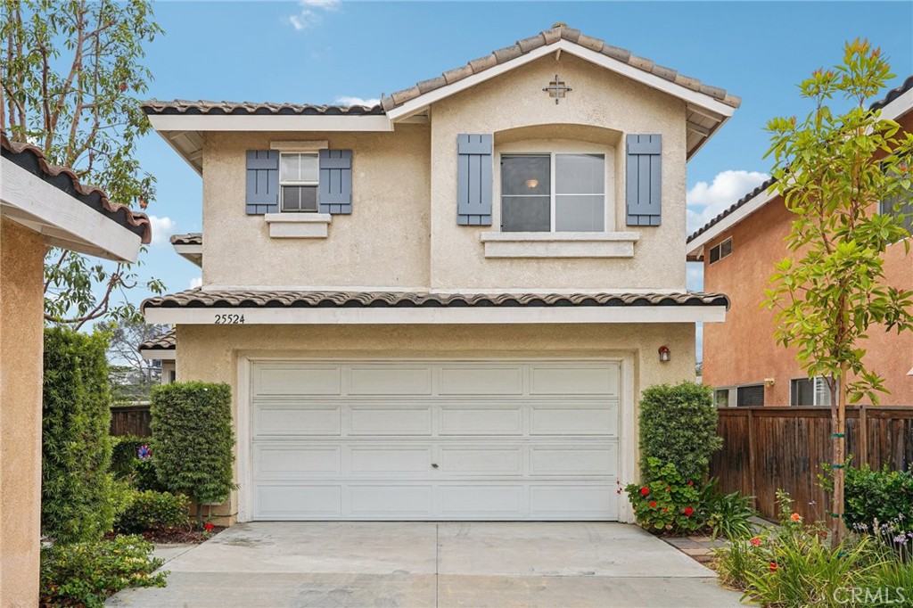 25524 Bayside Pl