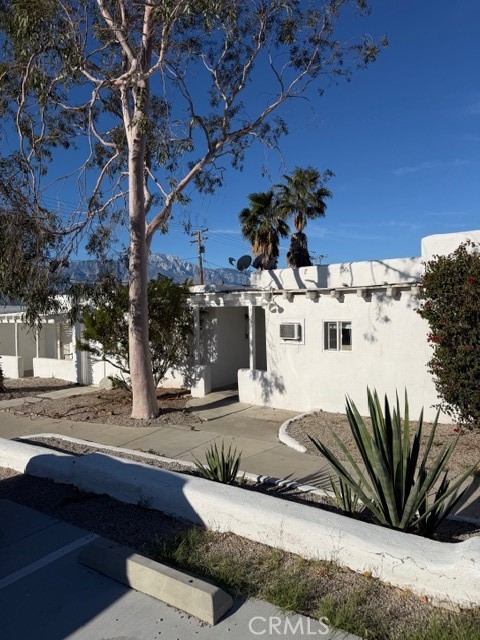 Detail Gallery Image 2 of 16 For 66351 1st. Street #2,  Desert Hot Springs,  CA 92240 - 1 Beds | 1 Baths