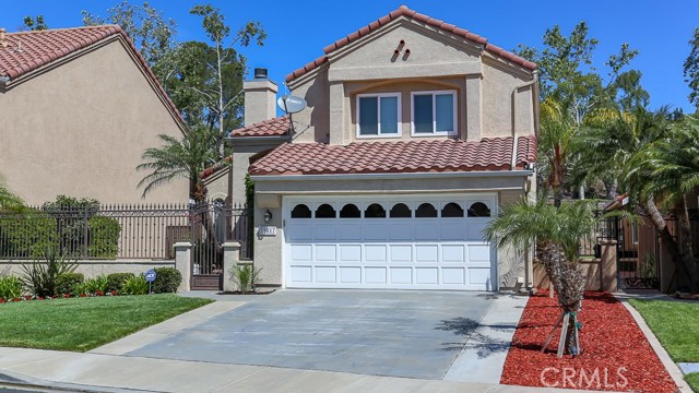 25517 Palermo Way, Yorba Linda, CA 92887