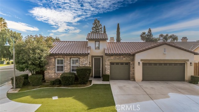 Detail Gallery Image 5 of 50 For 9503 Stonewall Ln, Bakersfield,  CA 93312 - 4 Beds | 2/1 Baths