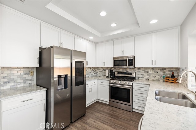 Detail Gallery Image 12 of 34 For 30146 Westlake Dr, Menifee,  CA 92584 - 2 Beds | 2 Baths