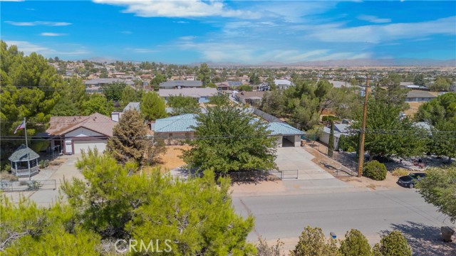 Detail Gallery Image 5 of 66 For 18570 Westlawn St, Hesperia,  CA 92345 - 4 Beds | 3 Baths