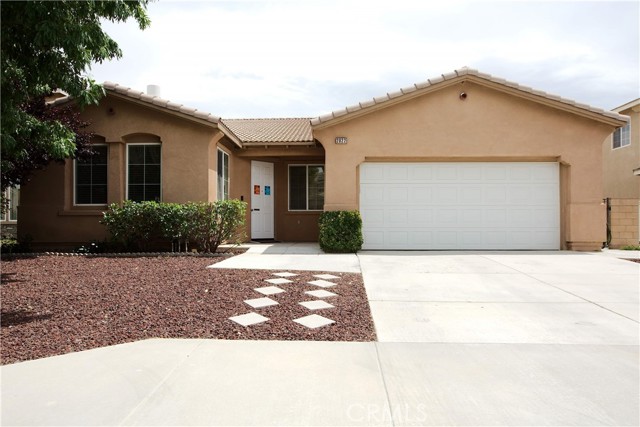 Detail Gallery Image 1 of 12 For 2822 Allessandra Ct, Lancaster,  CA 93535 - 4 Beds | 2 Baths