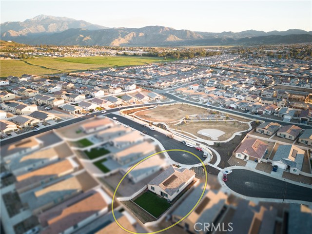 Detail Gallery Image 3 of 28 For 5183 Beech Ln, Banning,  CA 92220 - 3 Beds | 2/1 Baths