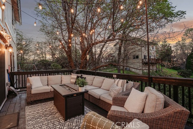 Detail Gallery Image 27 of 33 For 1498 Deer Way, Lake Arrowhead,  CA 92352 - 3 Beds | 2 Baths