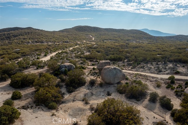 40 Acres Puerta La Cruz, Warner Springs, California 92086, ,Residential Land,For Sale,Acres Puerta La Cruz,ND24142940