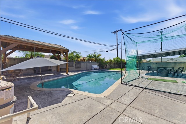 Detail Gallery Image 34 of 34 For 2426 Marty, Santa Ana,  CA 92706 - 3 Beds | 1/1 Baths