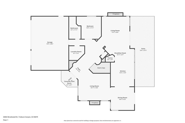 Detail Gallery Image 49 of 67 For 32822 Brookseed Dr, Trabuco Canyon,  CA 92679 - 4 Beds | 3 Baths