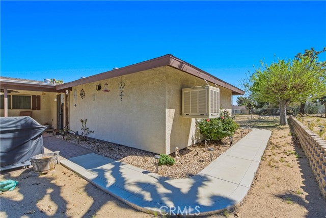 Detail Gallery Image 36 of 44 For 56711 Joshua, Yucca Valley,  CA 92284 - 3 Beds | 2 Baths