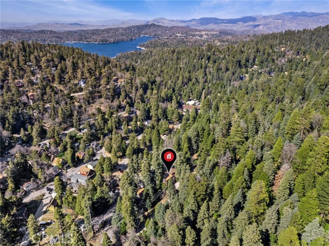 Detail Gallery Image 29 of 32 For 28224 Larchmont Ln, Lake Arrowhead,  CA 92352 - 3 Beds | 2 Baths