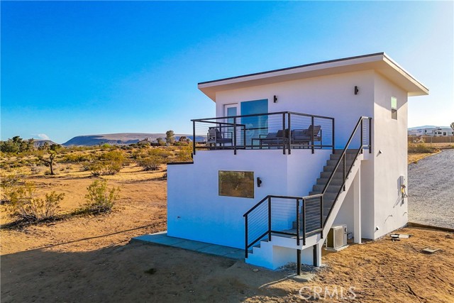 Detail Gallery Image 23 of 31 For 375 Fortuna Ave, Yucca Valley,  CA 92284 - 1 Beds | 2 Baths