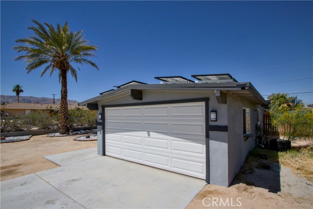 Detail Gallery Image 49 of 59 For 5536 Cahuilla Ave, Twentynine Palms,  CA 92277 - 2 Beds | 2 Baths