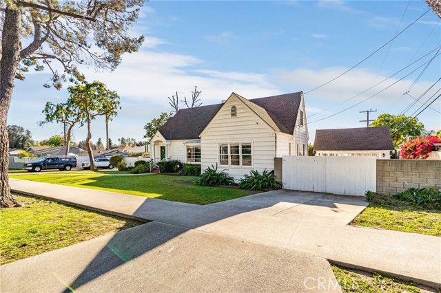 Detail Gallery Image 18 of 18 For 5571 Palm Ave, Whittier,  CA 90601 - 4 Beds | 3 Baths