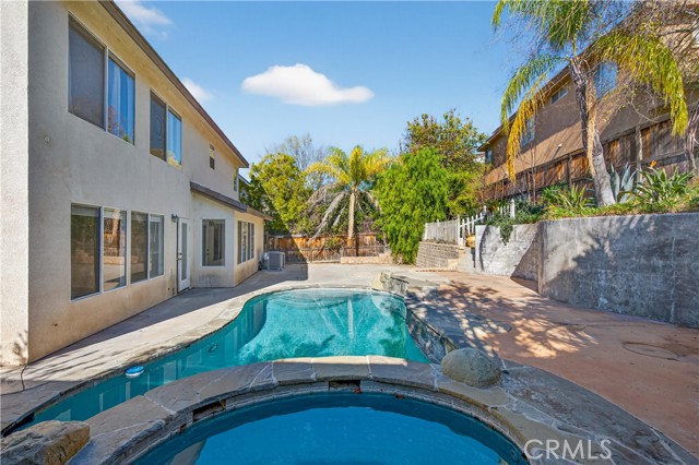 Detail Gallery Image 38 of 45 For 28504 Old Coach Ct Ct, Saugus,  CA 91390 - 5 Beds | 3 Baths